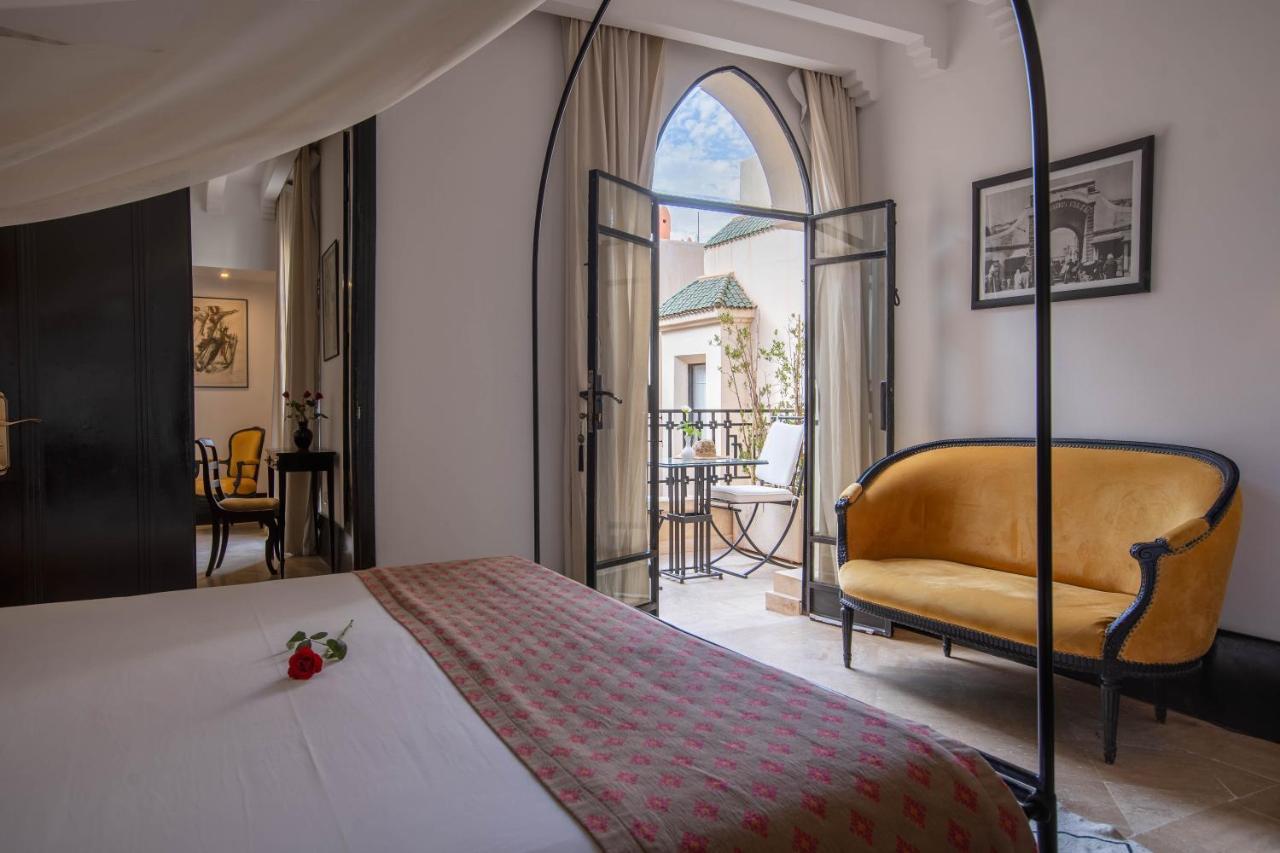 Riad&spa Azzouz 3*