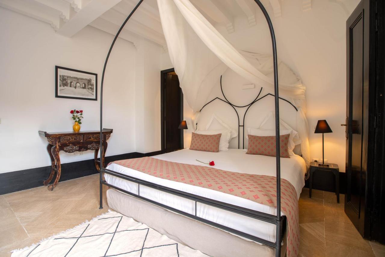 Riad&spa Azzouz 3*