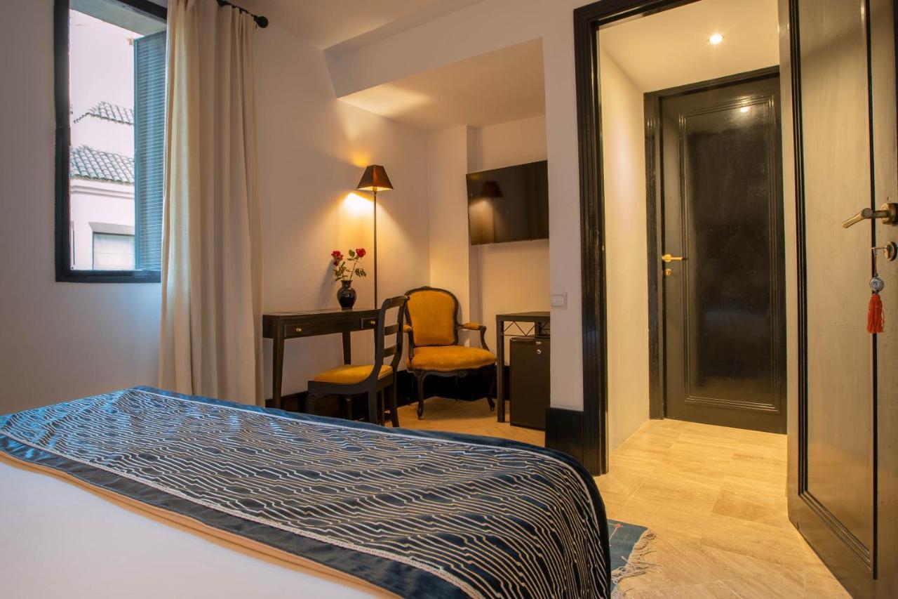 Riad&spa Azzouz Riad 3*