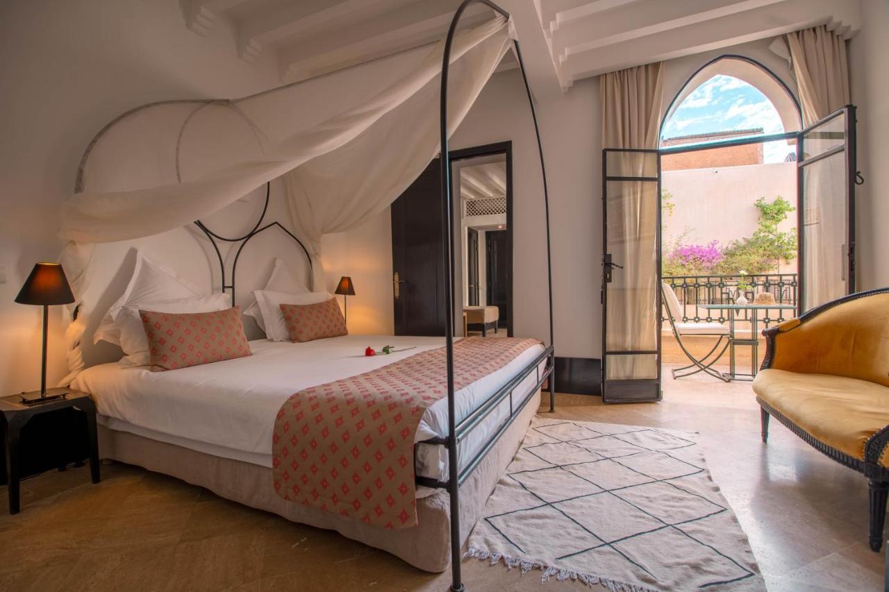Riad Riad&spa Azzouz 3*