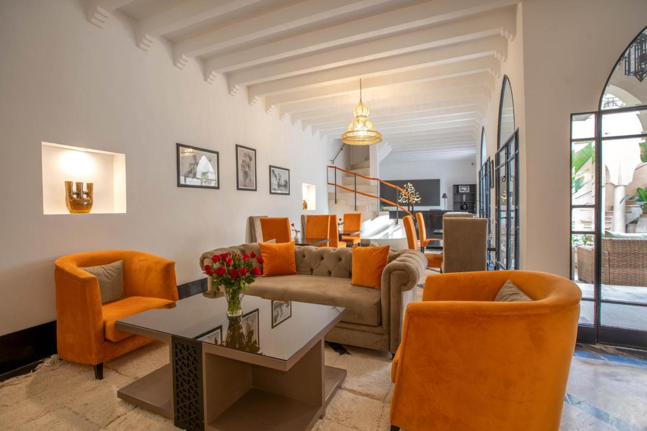 Riad&spa Azzouz Riad 3*
