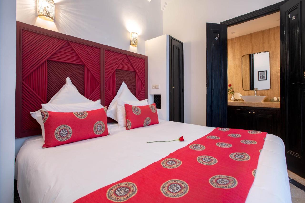 Riad&spa Azzouz 3*