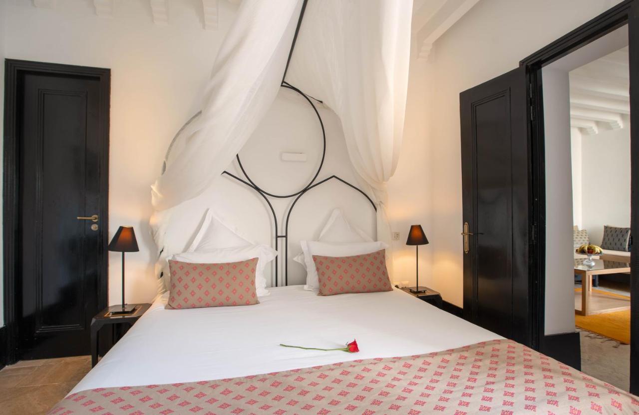 Riad&spa Azzouz Riad