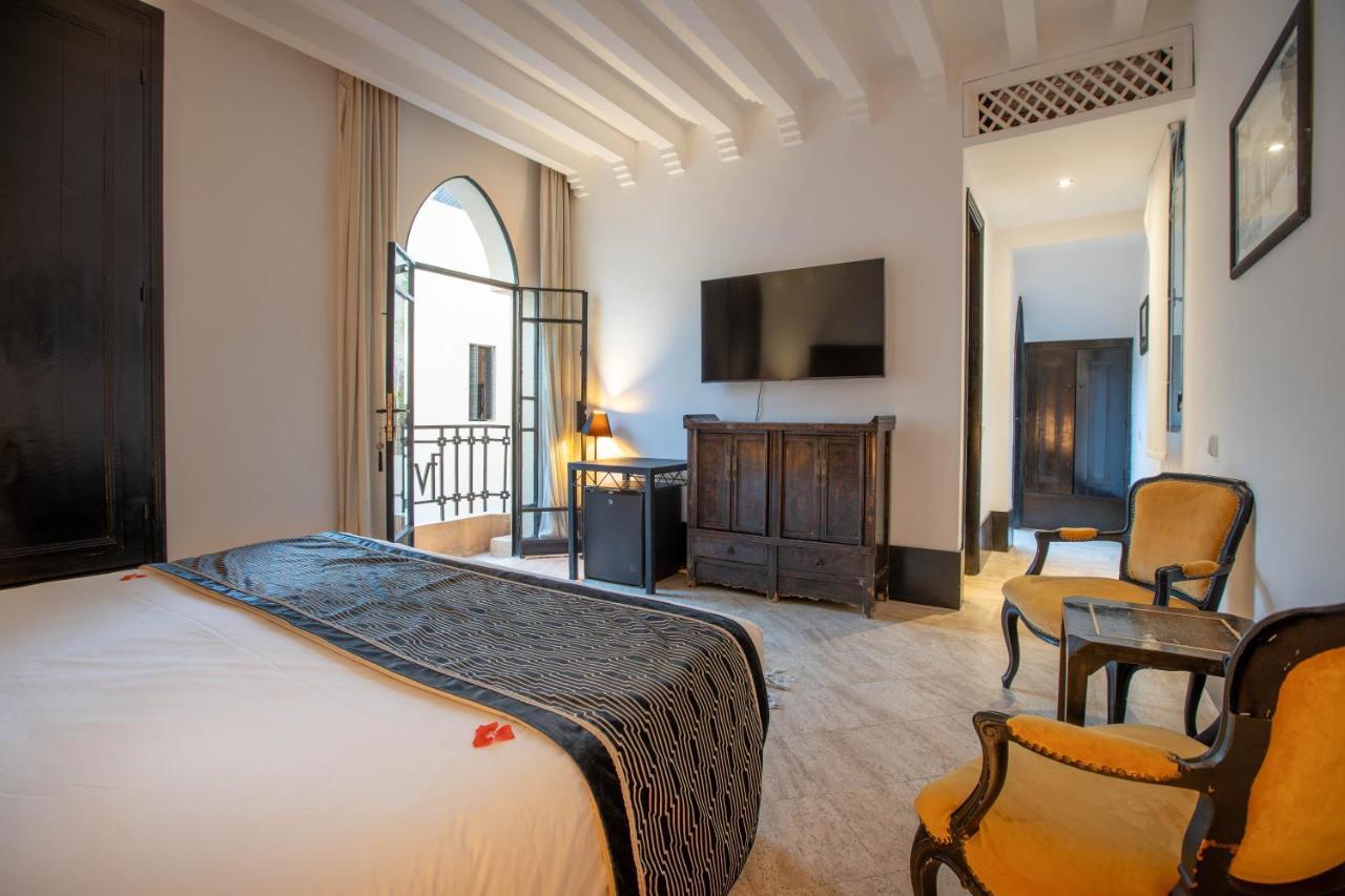 Riad&spa Azzouz