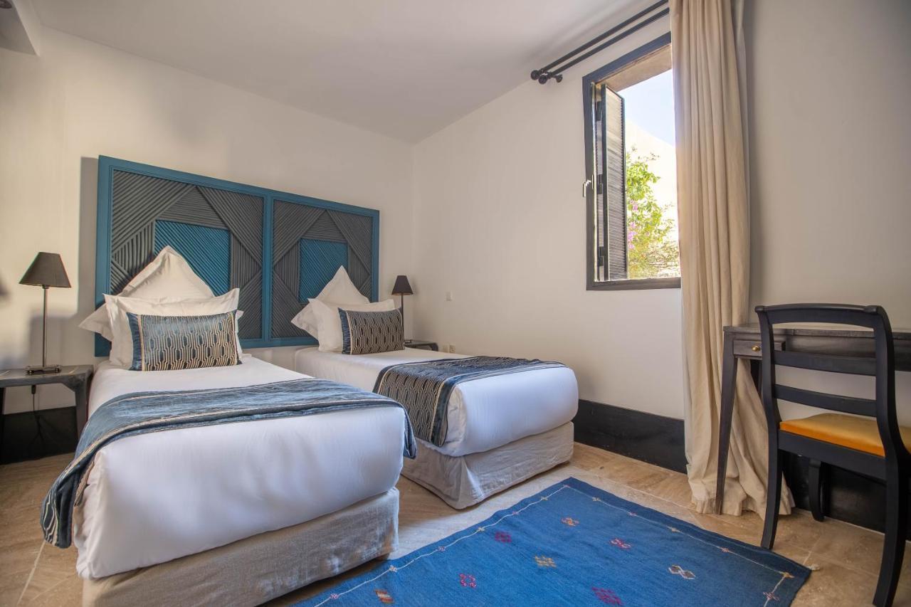 Riad&spa Azzouz Marrakesh