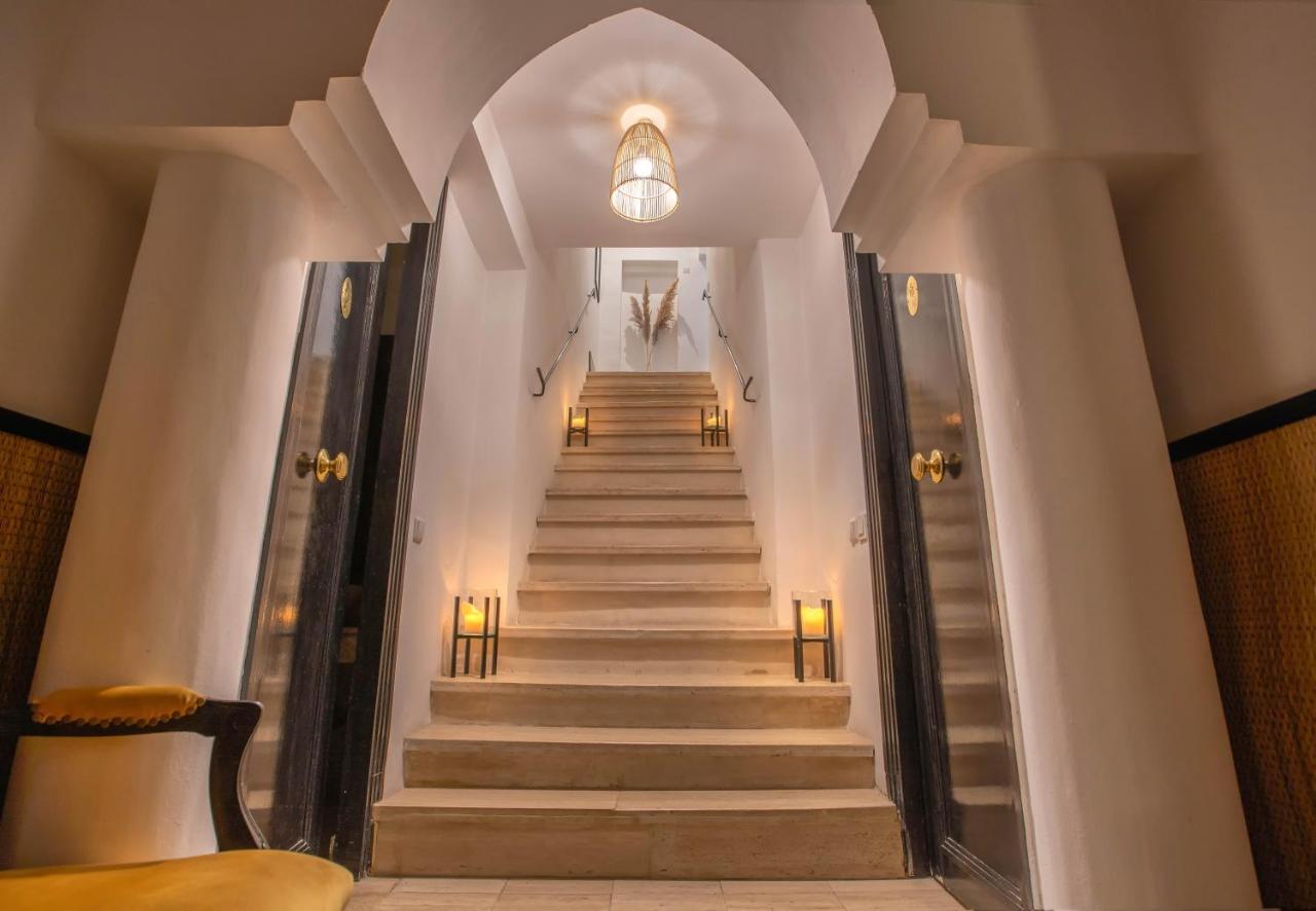 Riad&spa Azzouz 3*