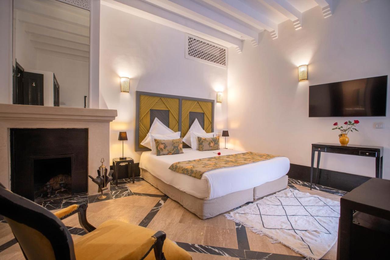 Riad&spa Azzouz Riad 3*