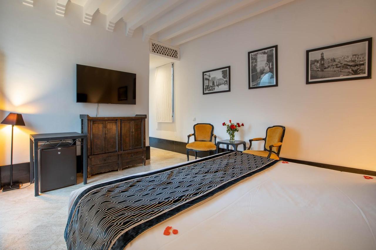 Riad&spa Azzouz