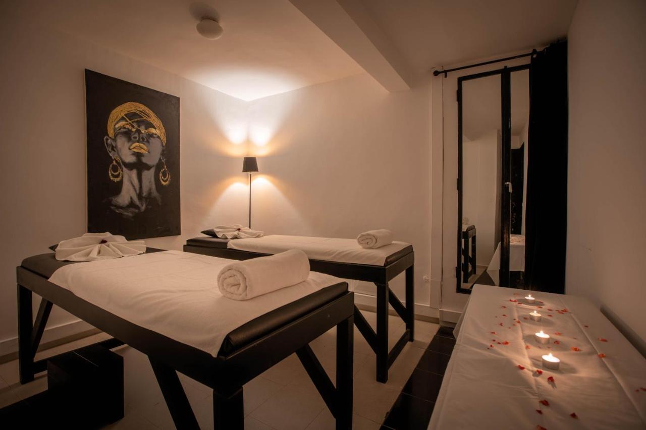 Riad&spa Azzouz 3*