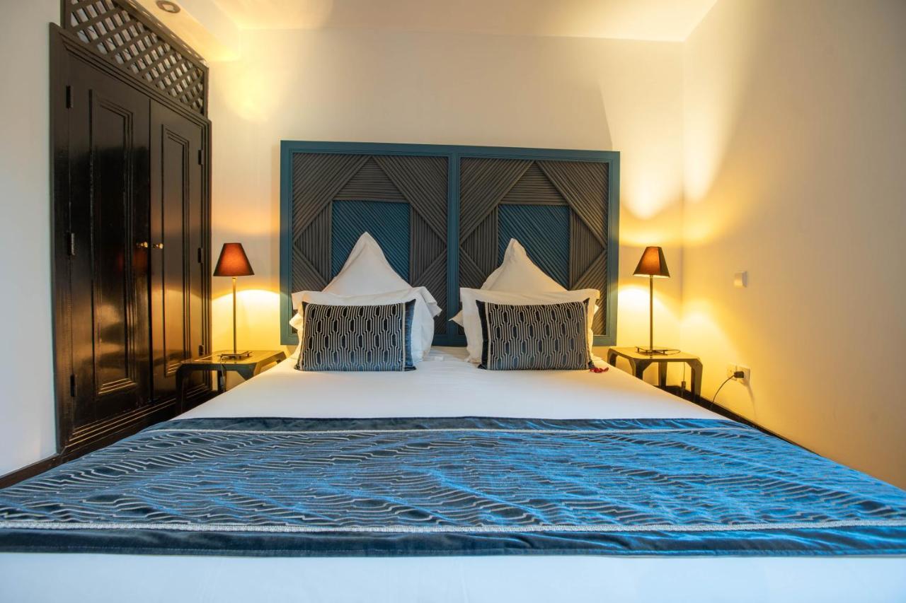 Riad&spa Azzouz Riad 3*
