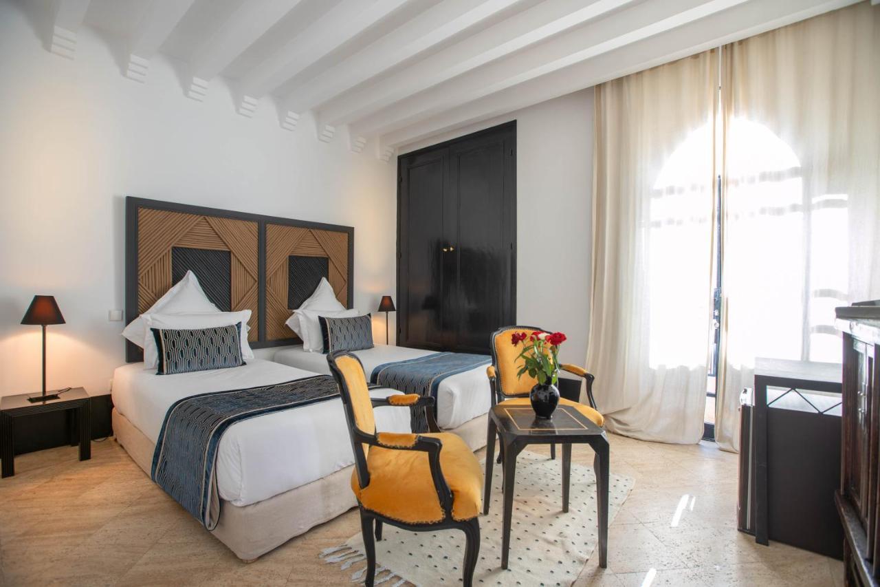 Riad&spa Azzouz Riad 3*