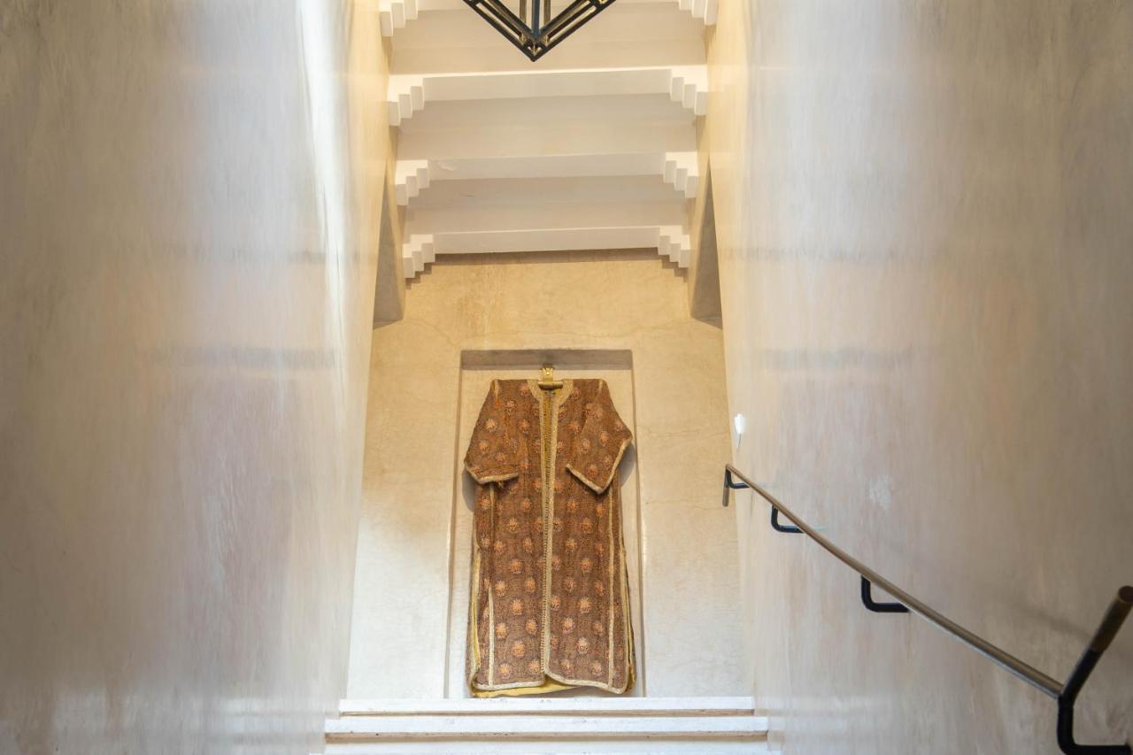 Riad&spa Azzouz 3* Marrakesh