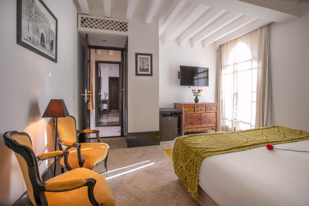 Riad Riad&spa Azzouz