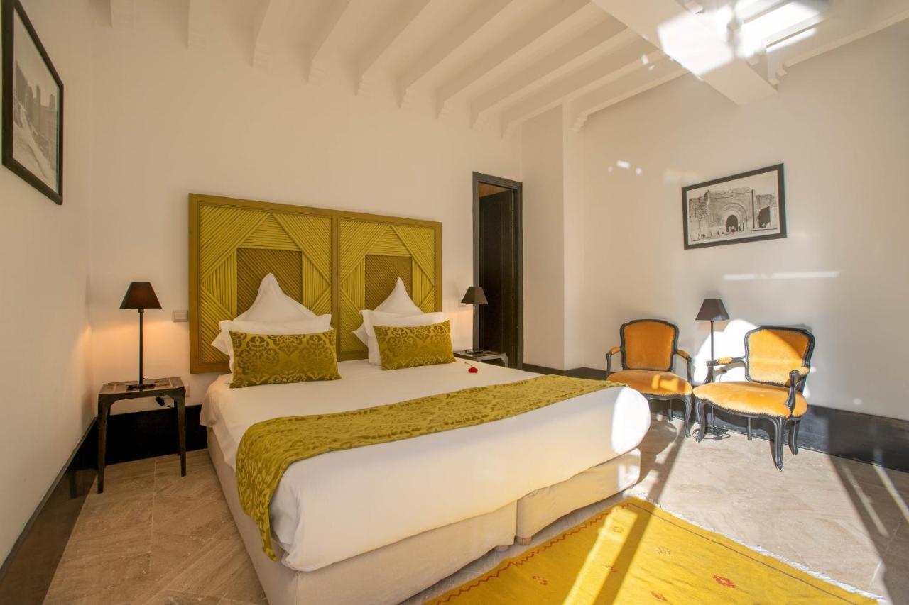 Riad&spa Azzouz Marrakesh