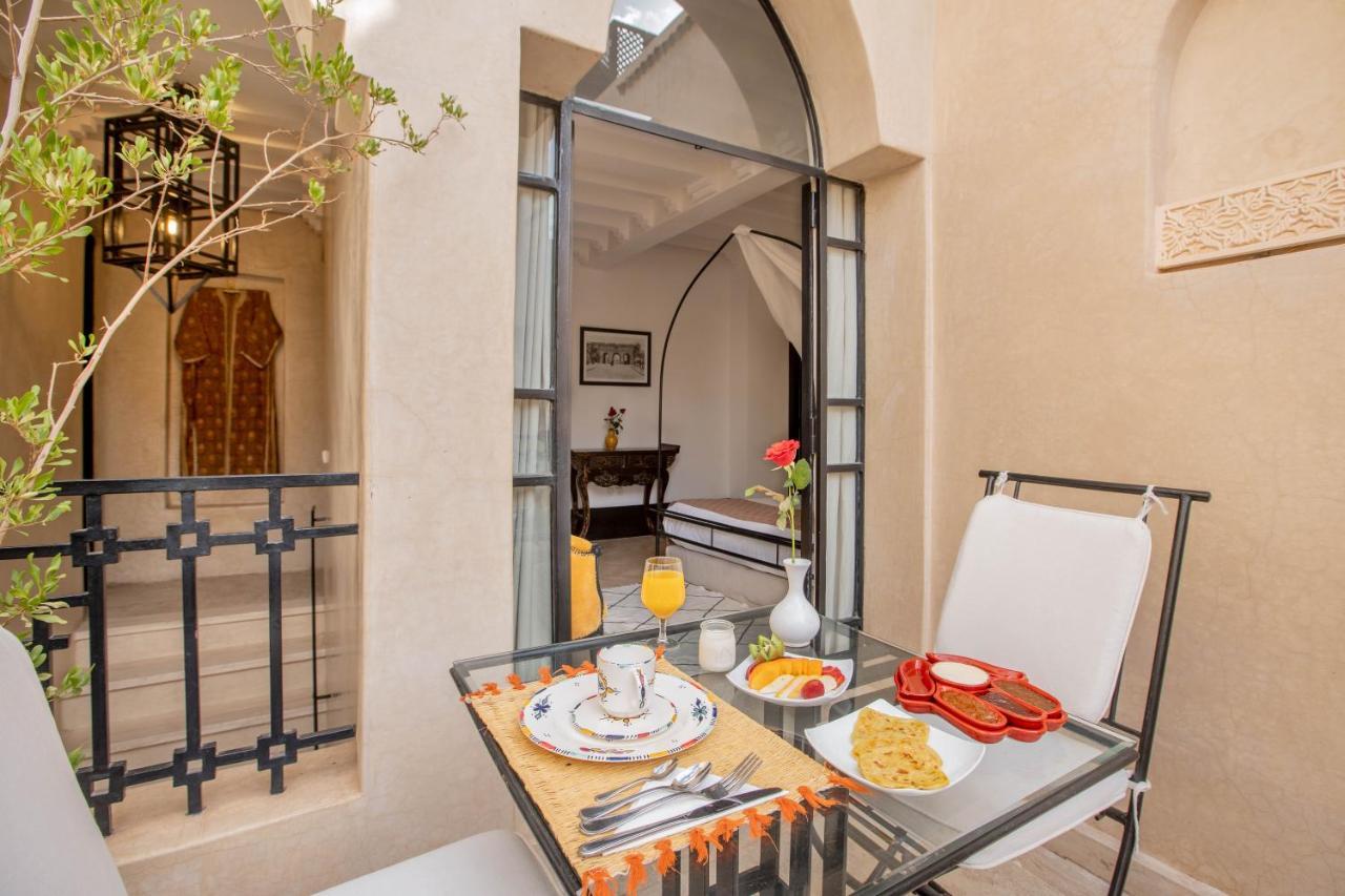 Riad&spa Azzouz 3*