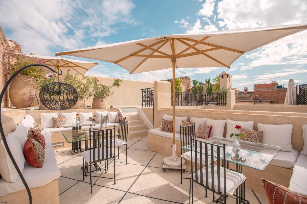 Riad&spa Azzouz Riad 3*