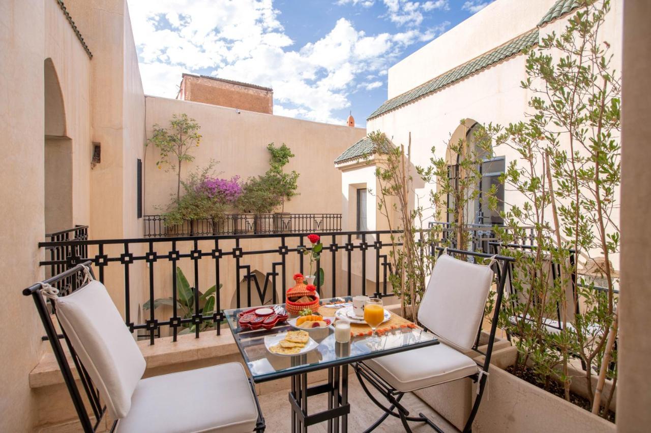 Riad Riad&spa Azzouz 3*
