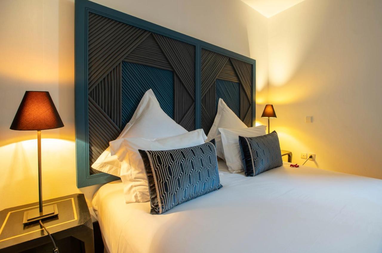Riad&spa Azzouz Riad