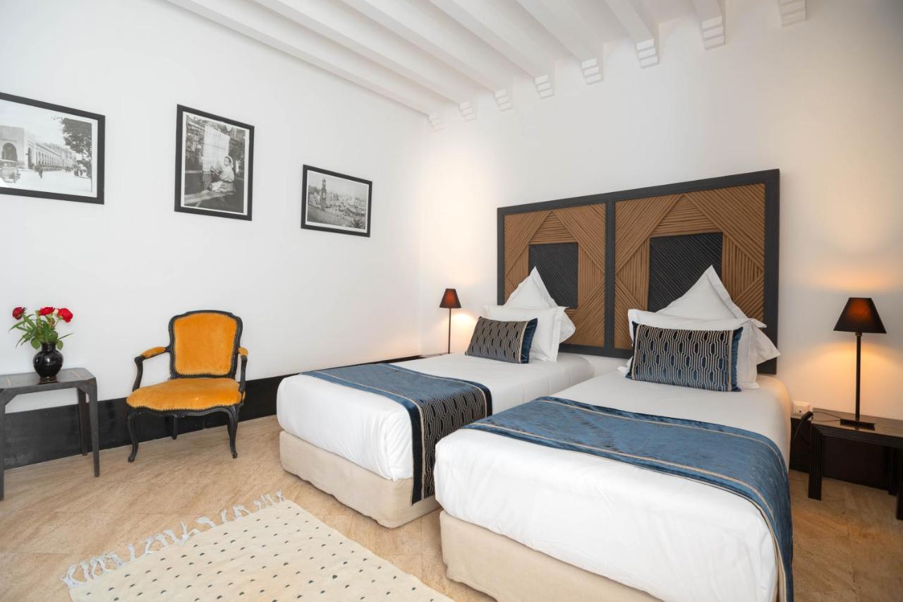 Riad Riad&spa Azzouz Marrakesh