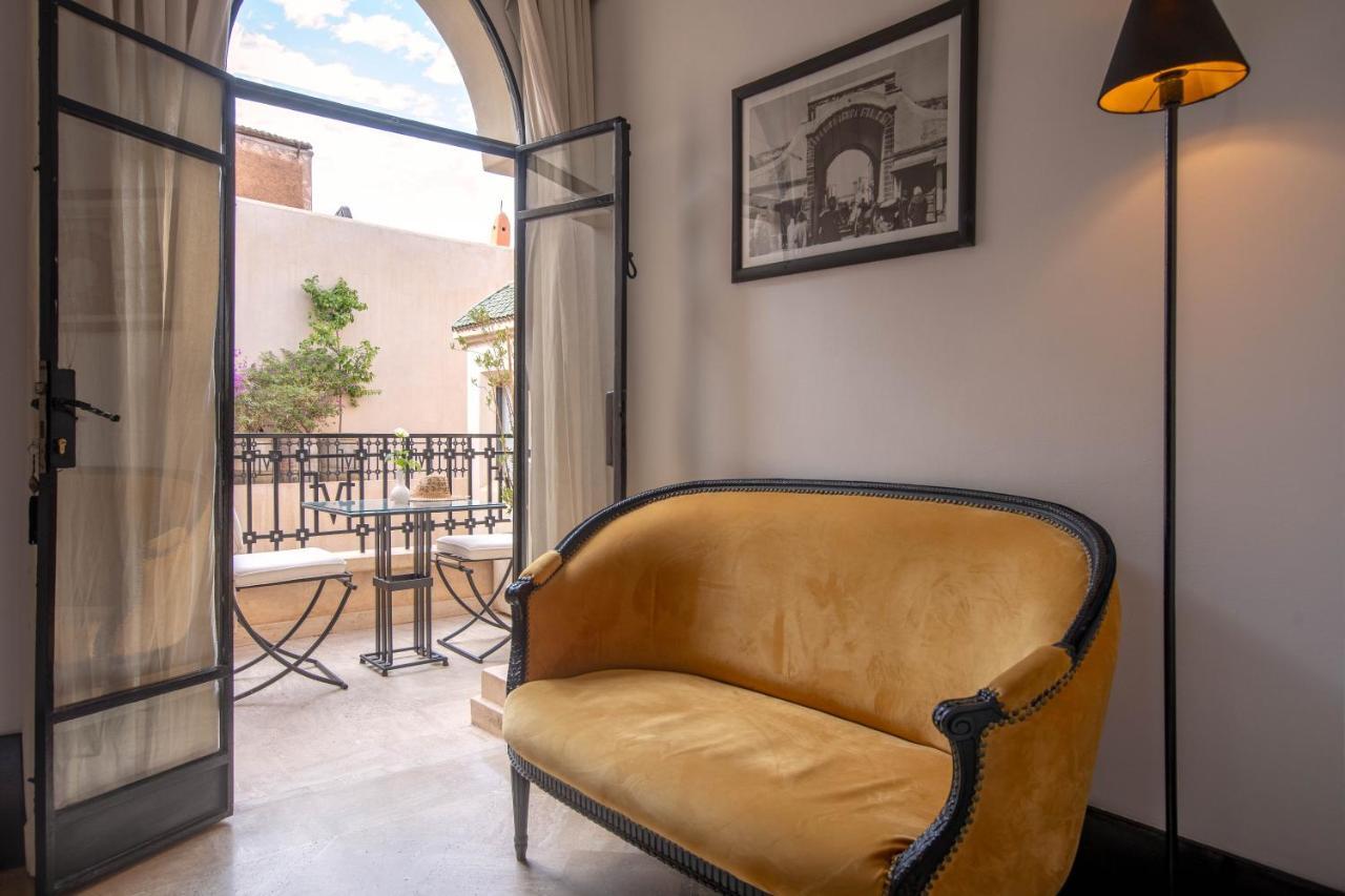 Riad&spa Azzouz Riad 3*