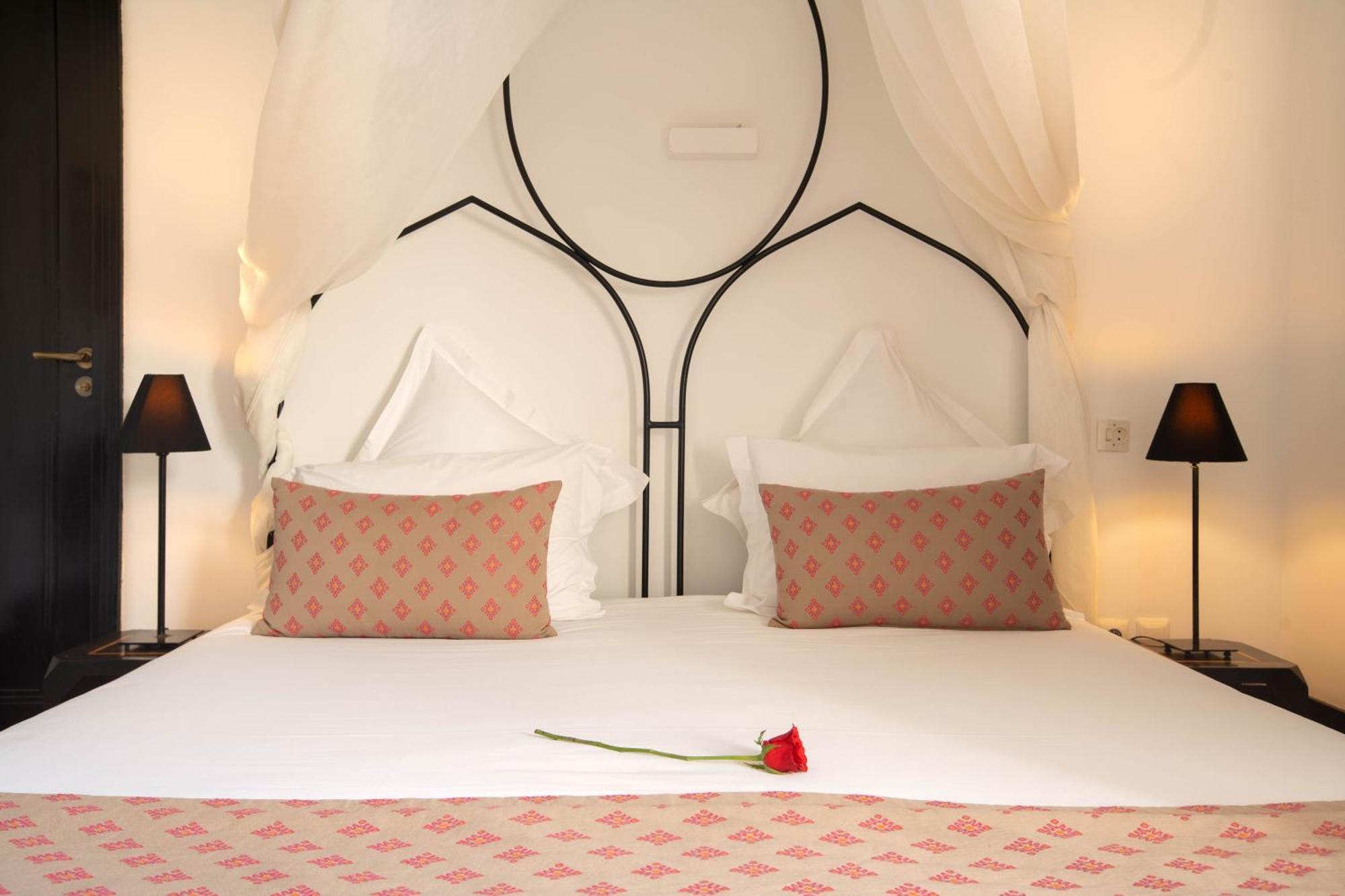 Riad&spa Azzouz Riad 3*