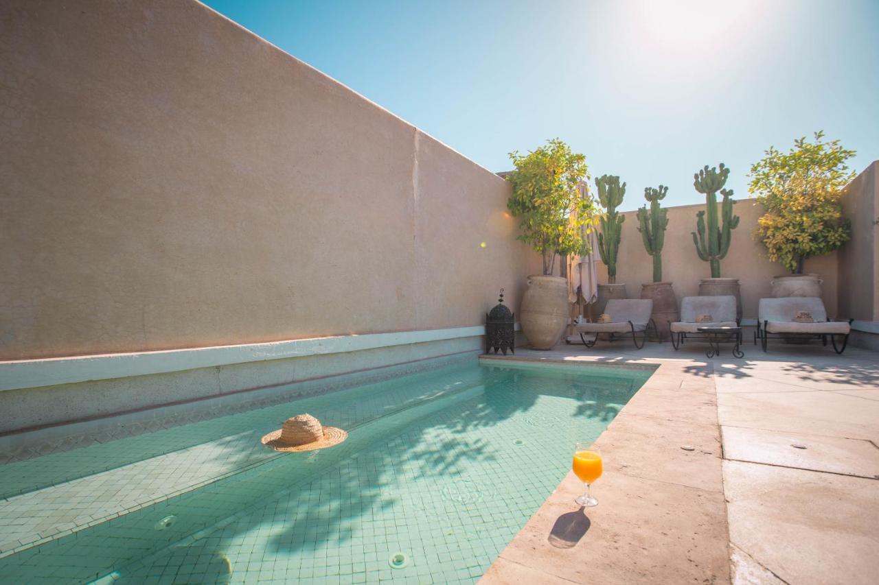 Riad&spa Azzouz 3*