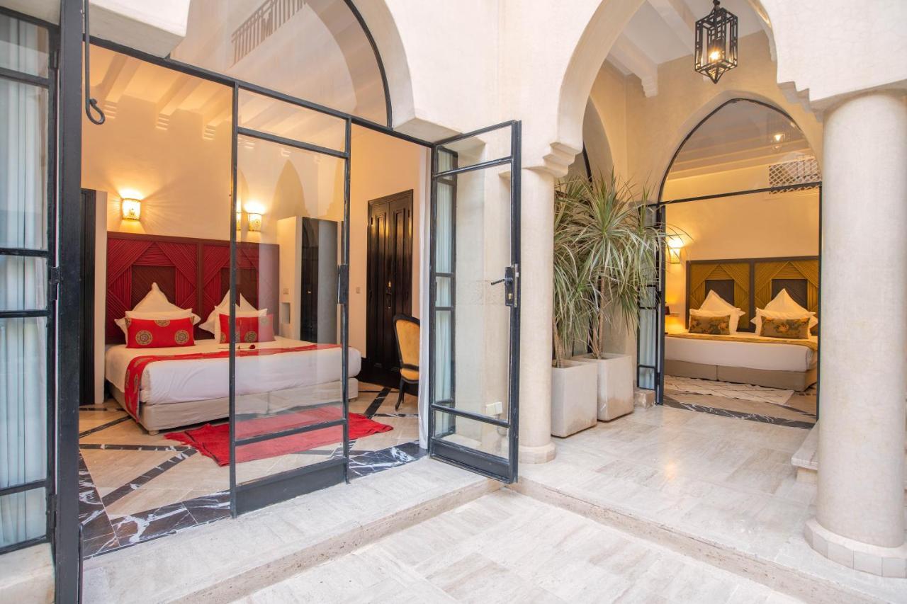 Riad&spa Azzouz Riad 3*