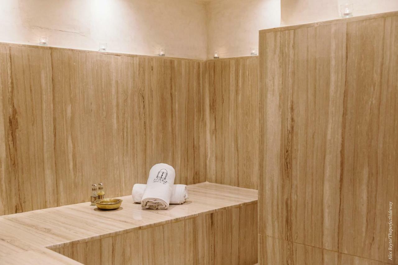 Riad Riad&spa Azzouz