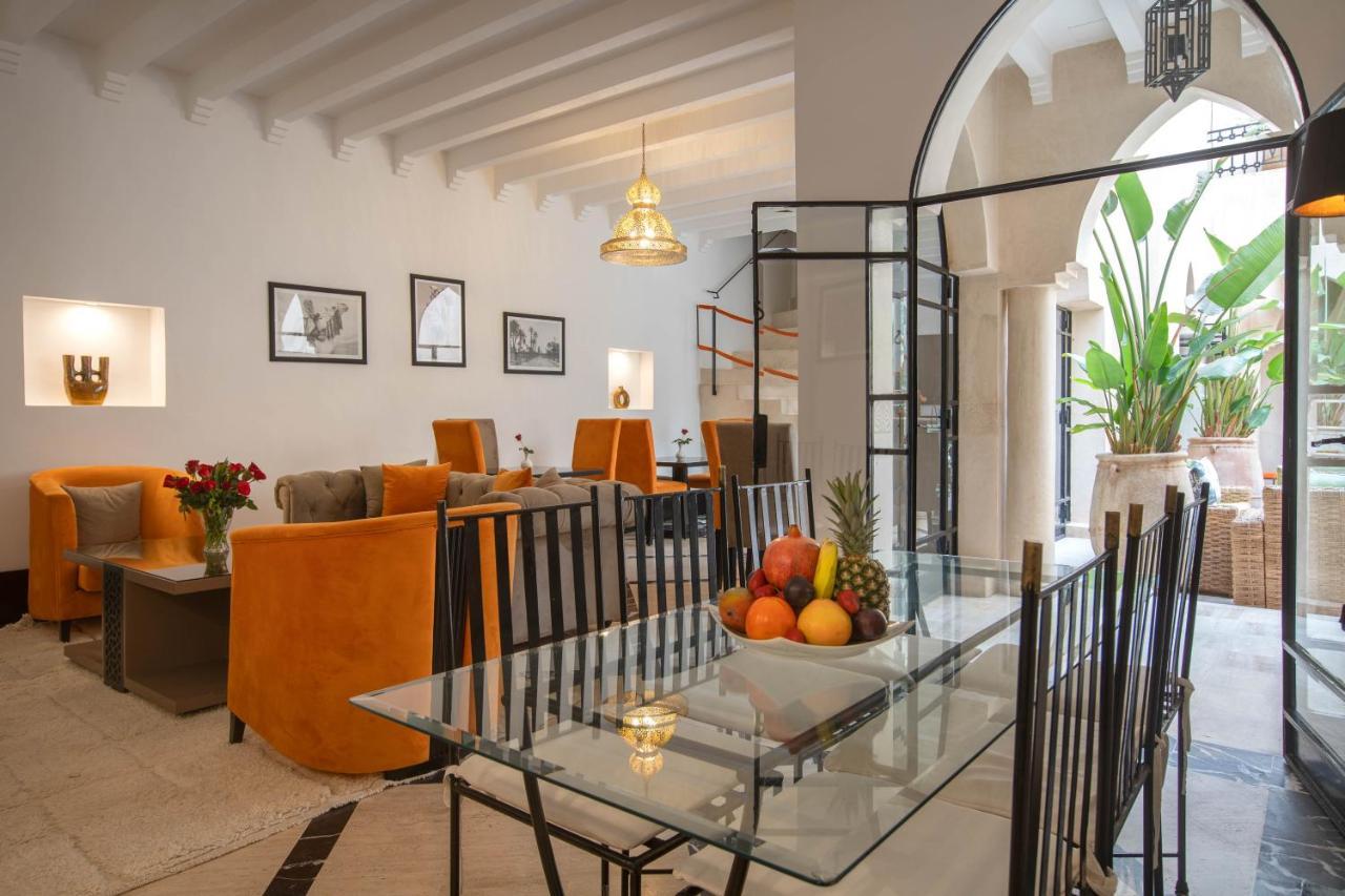 & Azzouz 3* Marrakesh