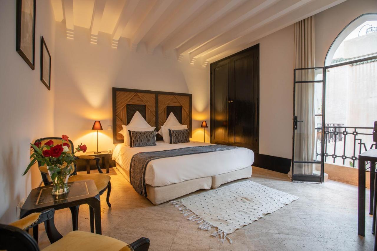 Riad & Azzouz Marrakesh